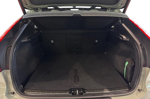 Volvo C40 12 of 23