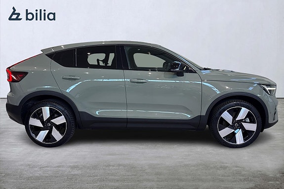 Volvo C40 18 of 23