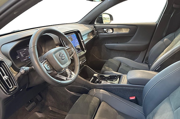 Volvo C40 14 of 23
