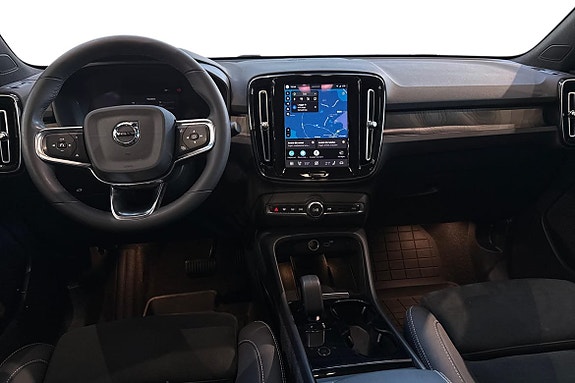 Volvo C40 10 of 23