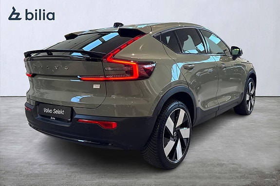Volvo C40 19 of 23