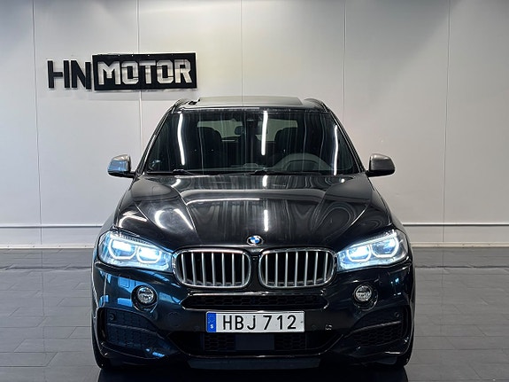 BMW X5 4 of 30