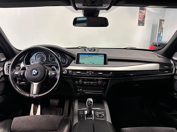 BMW X5 21 of 30