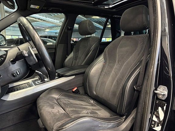 BMW X5 18 of 30