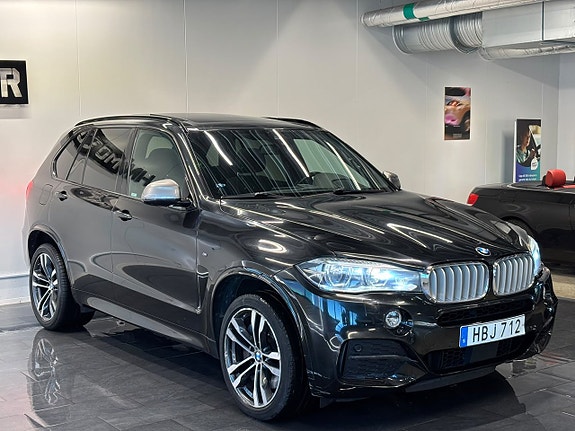 BMW X5 5 of 30
