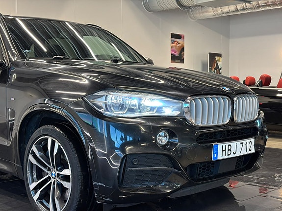 BMW X5 6 of 30