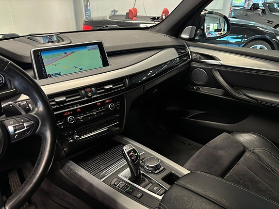 BMW X5 25 of 30