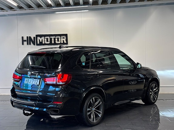 BMW X5 8 of 30