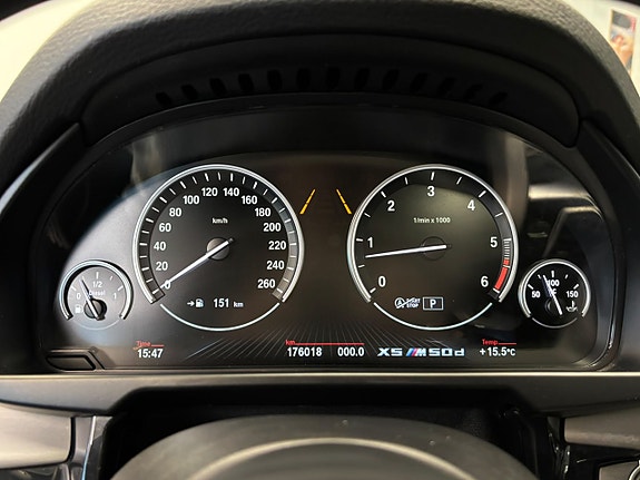 BMW X5 24 of 30
