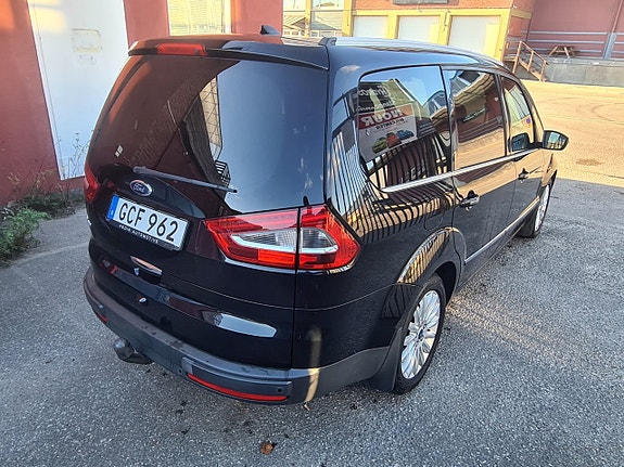 Ford Galaxy 4 of 19