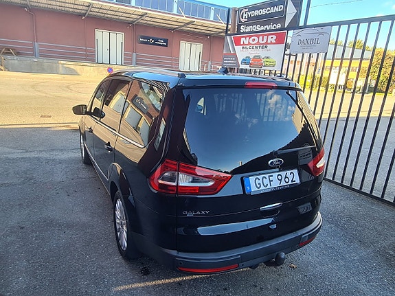 Ford Galaxy 5 of 19