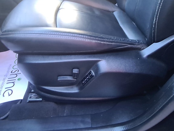 Ford Galaxy 10 of 19