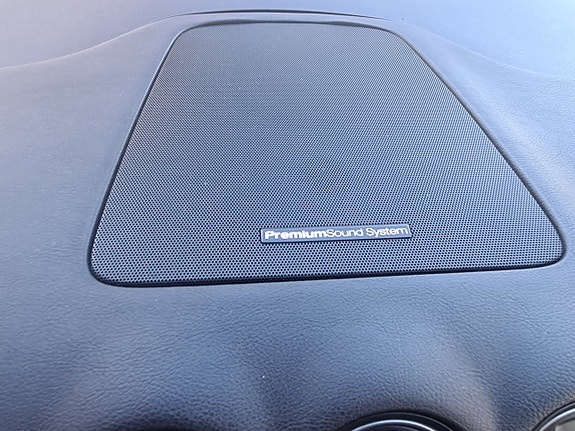 Ford Galaxy 19 of 19