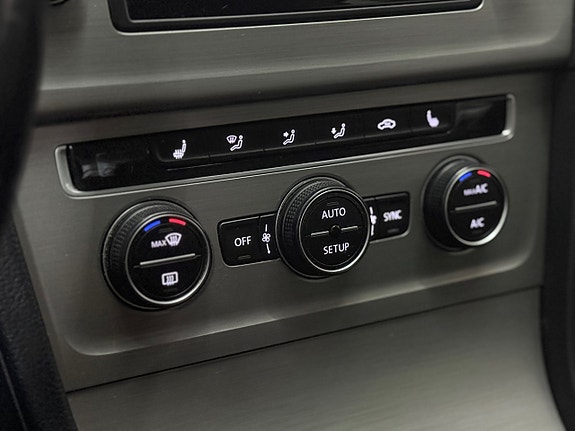 Volkswagen Golf I 14 of 22