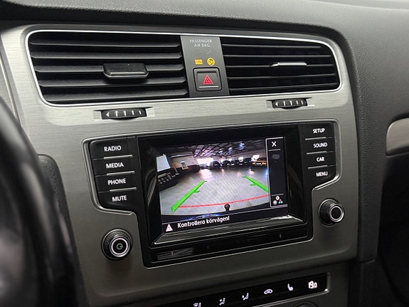 Volkswagen Golf I 11 of 22