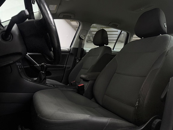 Volkswagen Golf I 6 of 22