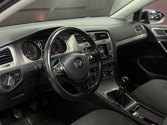 Volkswagen Golf I 2 of 22