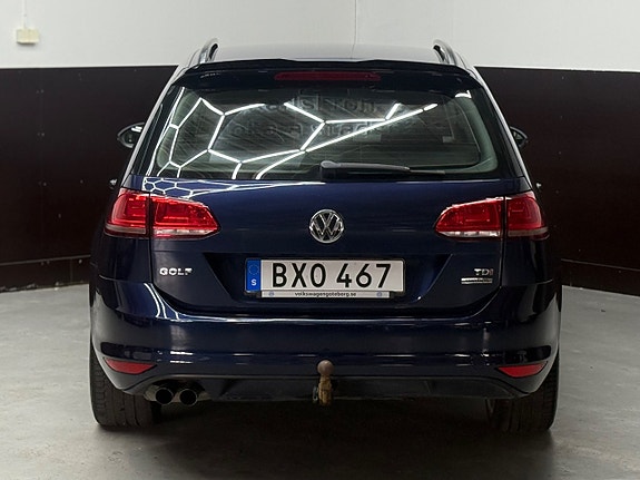 Volkswagen Golf I 21 of 22