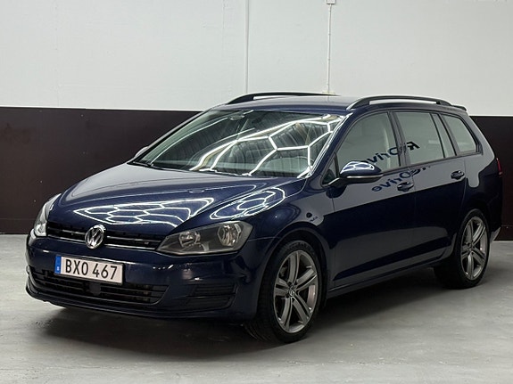 Volkswagen Golf I 4 of 22