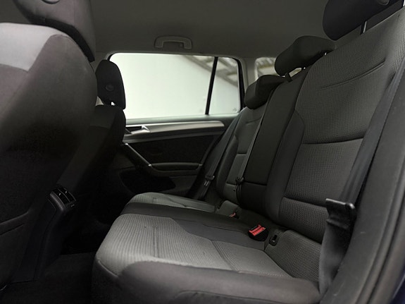 Volkswagen Golf I 17 of 22