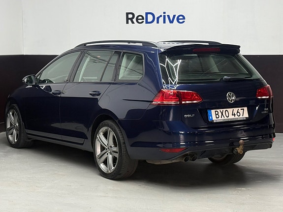 Volkswagen Golf I 20 of 22