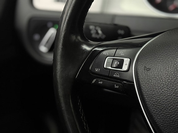 Volkswagen Golf I 9 of 22