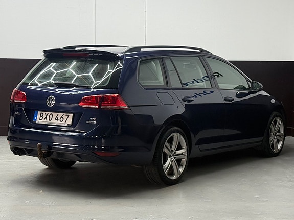 Volkswagen Golf I 22 of 22