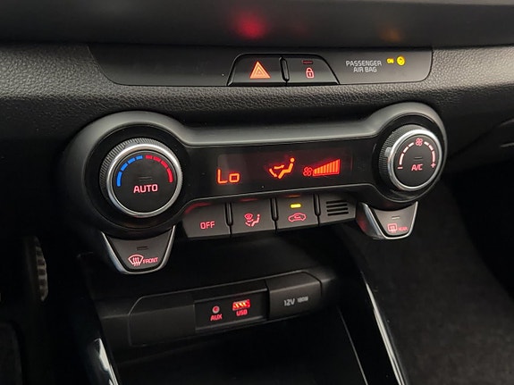 Kia Stonic 18 of 28