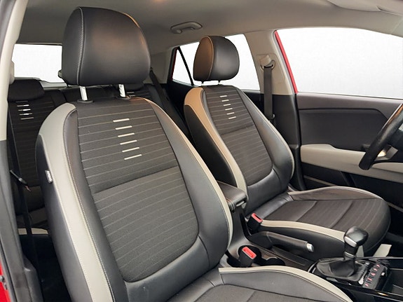 Kia Stonic 21 of 28