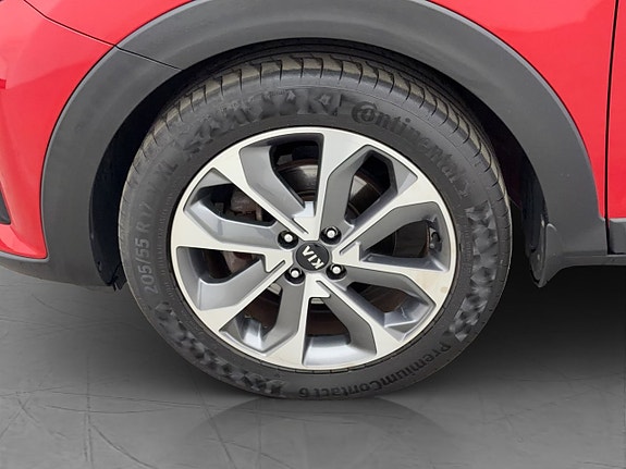 Kia Stonic 25 of 28