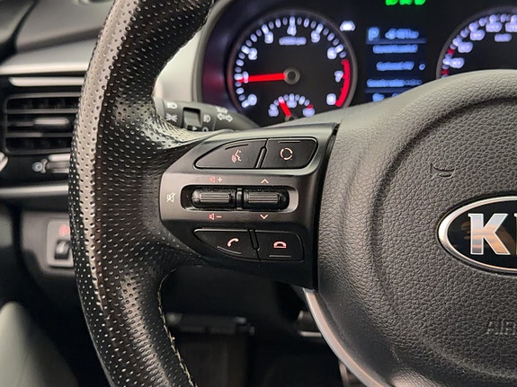 Kia Stonic 13 of 28