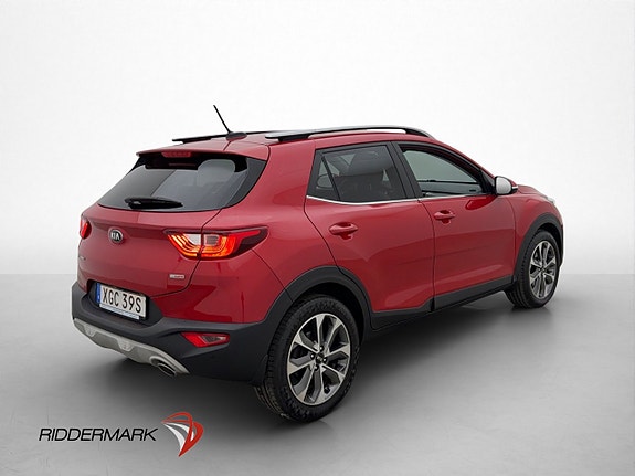 Kia Stonic 8 of 28
