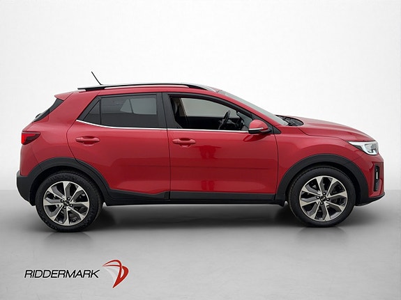 Kia Stonic 9 of 28