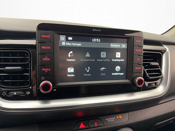 Kia Stonic 17 of 28