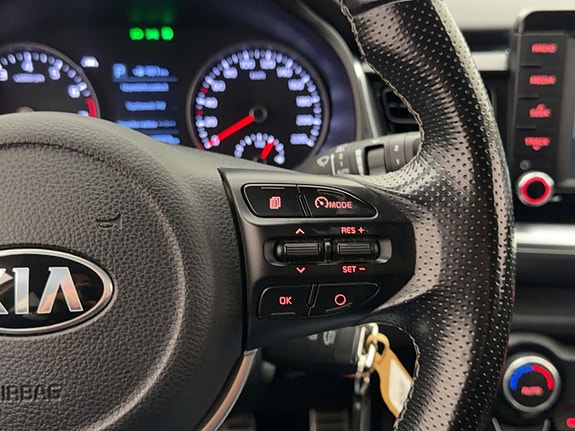 Kia Stonic 15 of 28