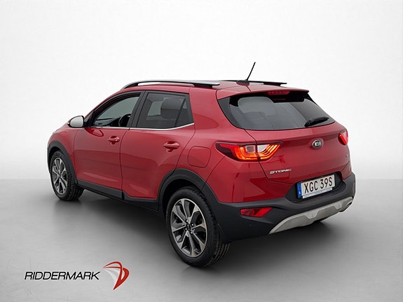 Kia Stonic 6 of 28