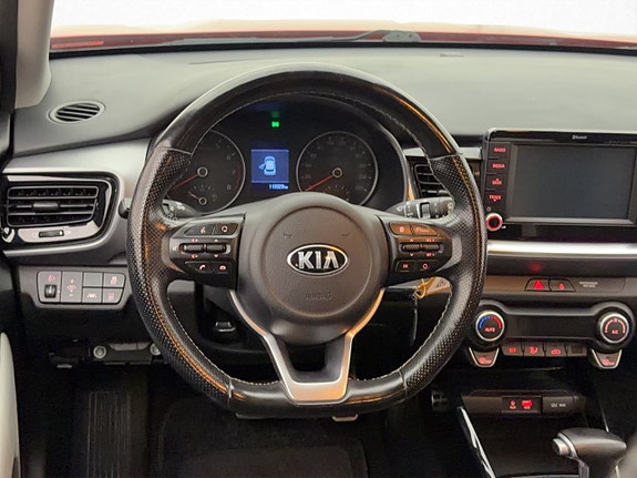 Kia Stonic 11 of 28