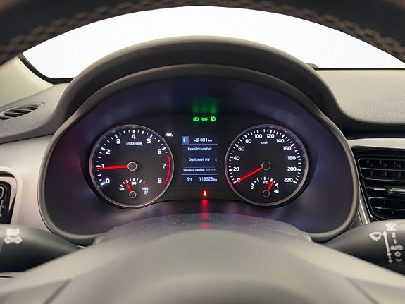Kia Stonic 14 of 28