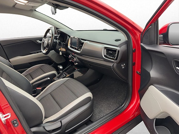 Kia Stonic 22 of 28