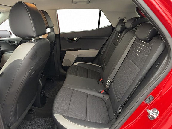 Kia Stonic 23 of 28