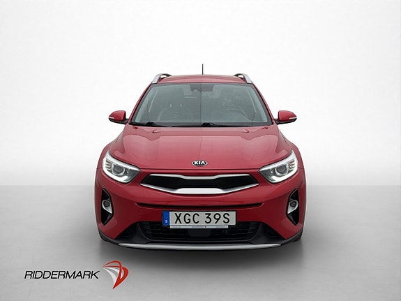 Kia Stonic 2 of 28