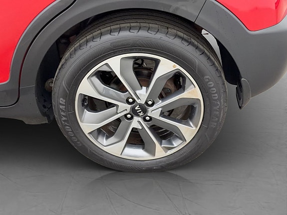 Kia Stonic 26 of 28