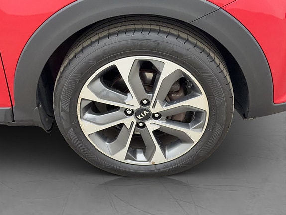 Kia Stonic 28 of 28