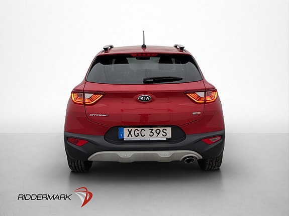 Kia Stonic 7 of 28