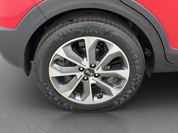 Kia Stonic 27 of 28