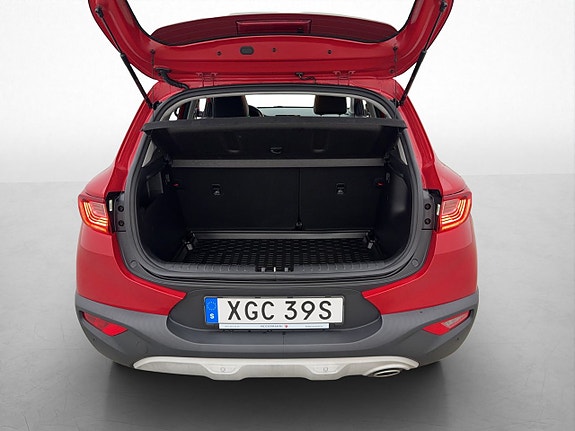 Kia Stonic 24 of 28