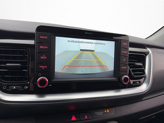 Kia Stonic 16 of 28
