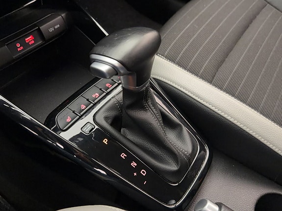 Kia Stonic 19 of 28