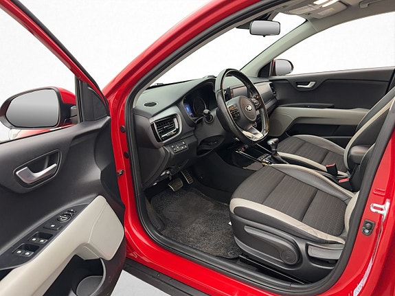 Kia Stonic 10 of 28