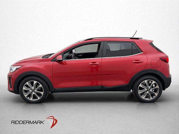 Kia Stonic 5 of 28